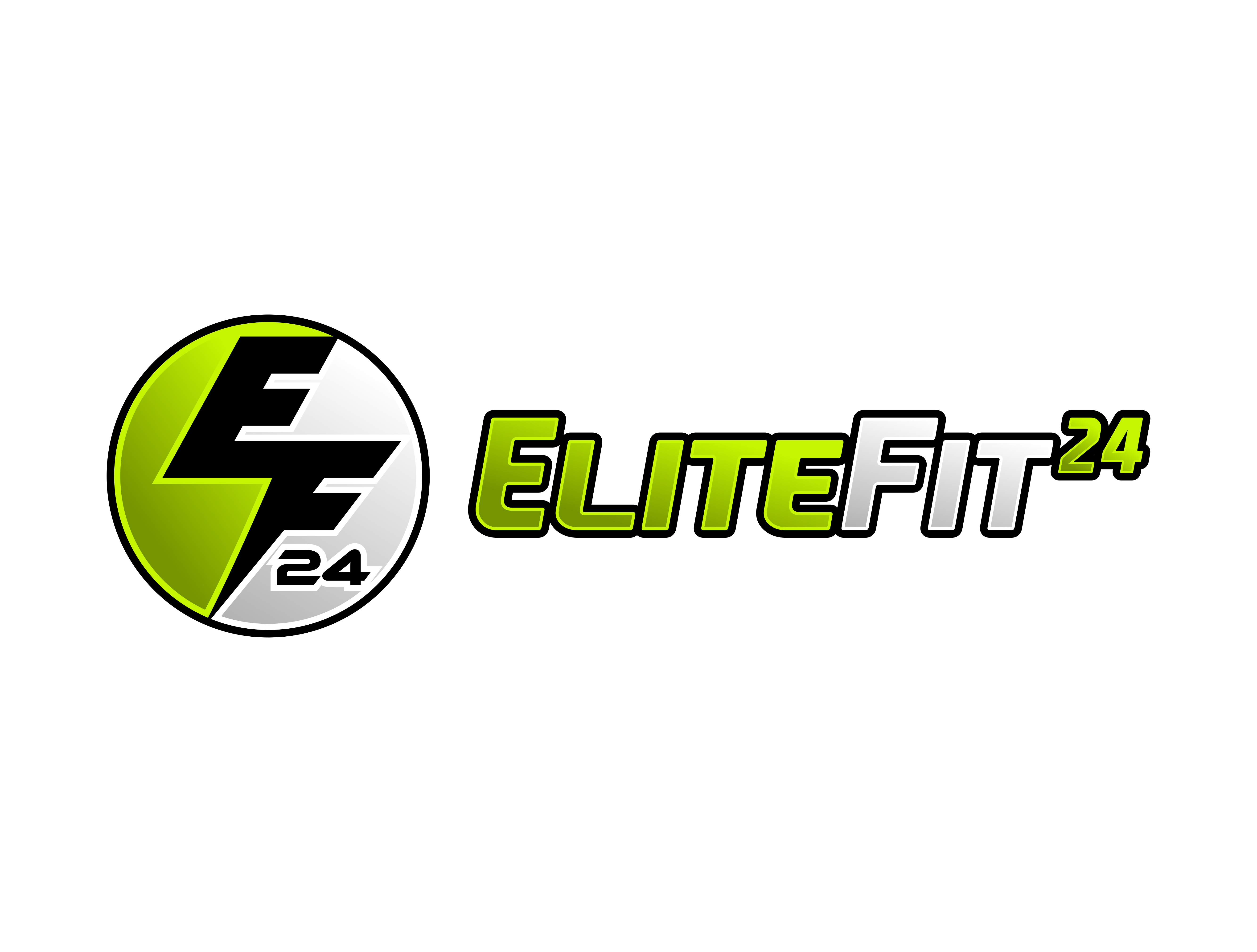 EliteFit24 Logo